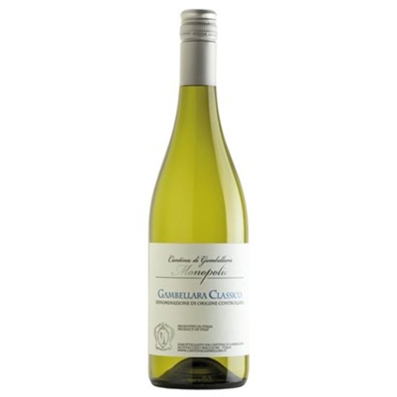 Cantina di Gambellara, Classico, 2024 (Case)