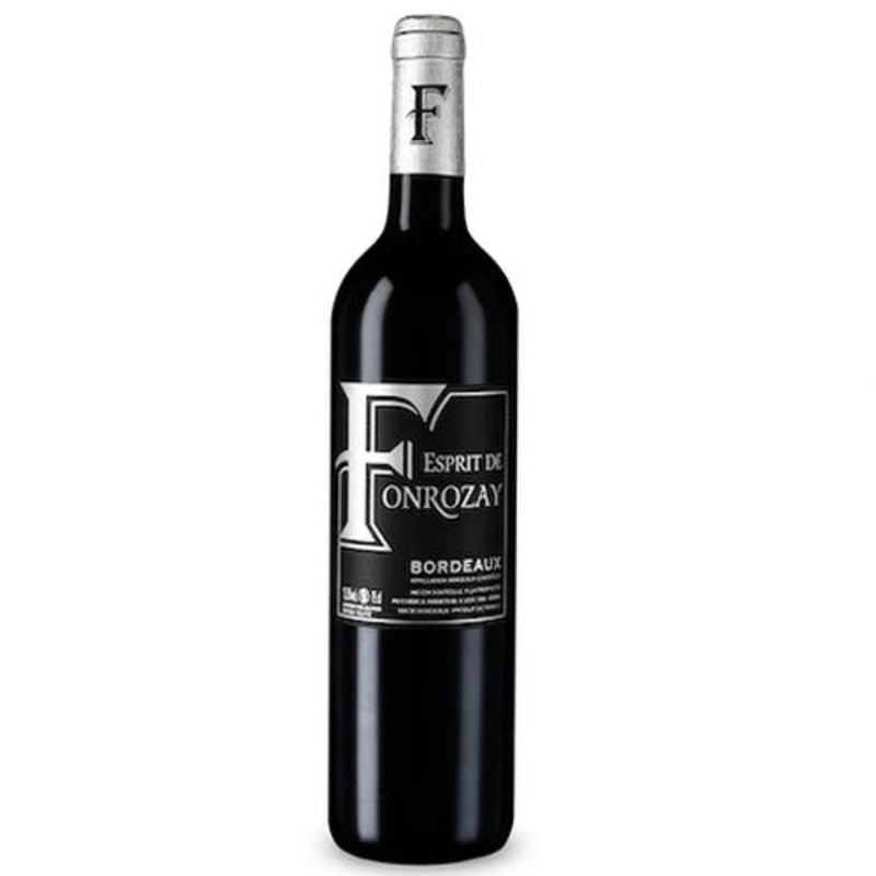 Esprit de Fonrozay 2020 - 750ML