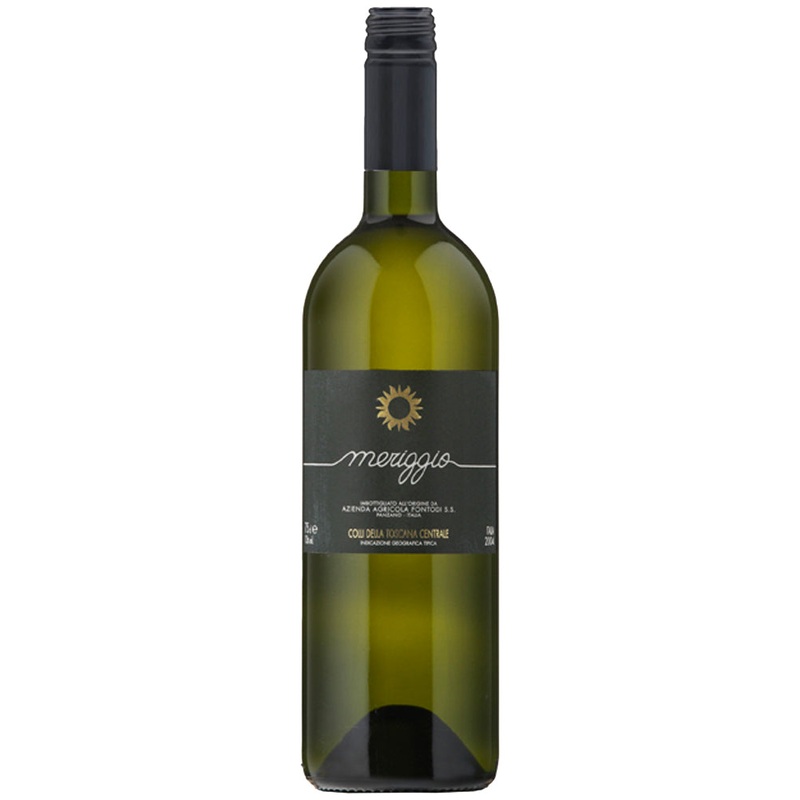 Fontodi Meriggio Sauvignon Blanc 2020