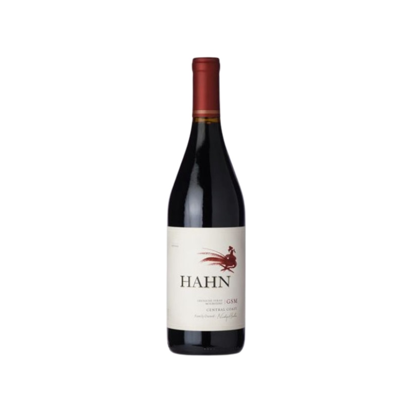 Hahn GSM Central Coast 750 ML