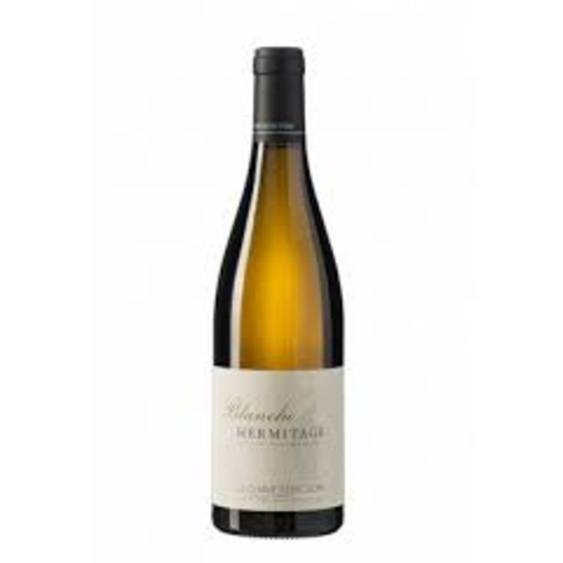 JL Chave Hermitage Blanc 'Blanche'