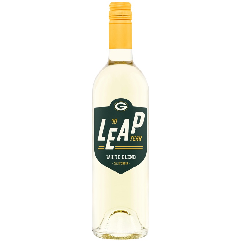 Leap Year White Blend 2018