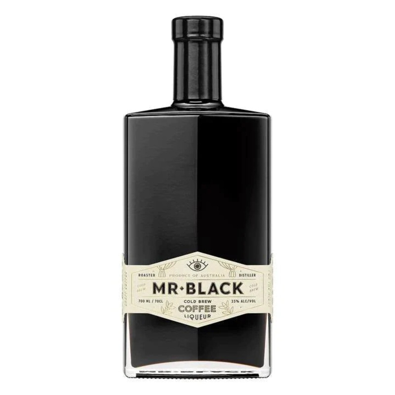 Mr Black Cold Brew Coffee Liqueur 750mL