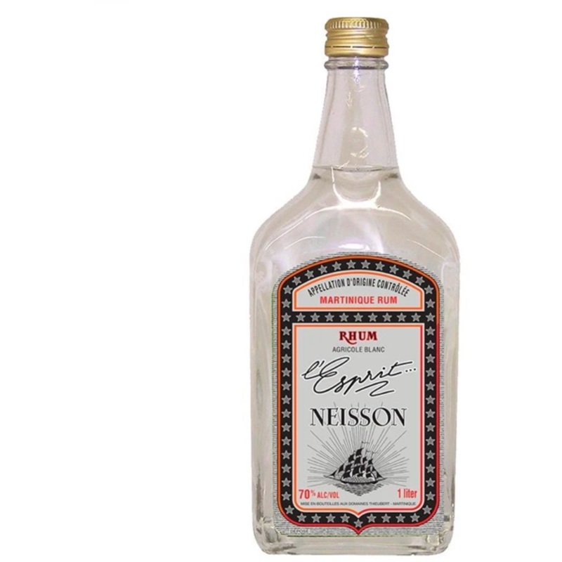 Neisson Rhum L'Esprit
