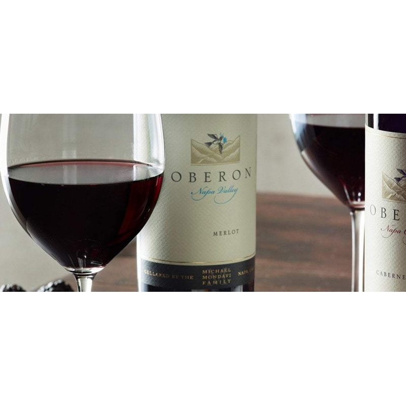 Oberon Merlot