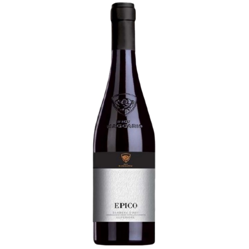 Pico Maccario Epico 2015 750 ML