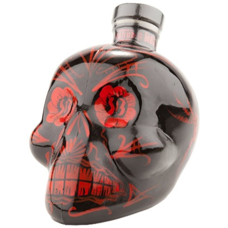 Sangre de Vida Aejo Tequila 5cl