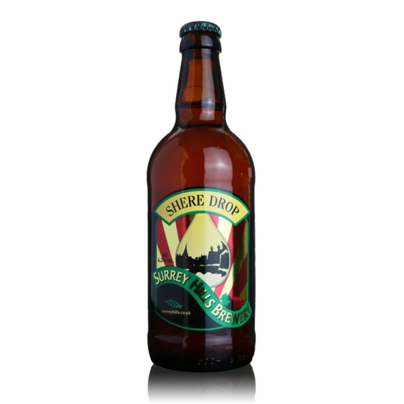 Shere Drop (12 x 500ml) - Local Delivery Only