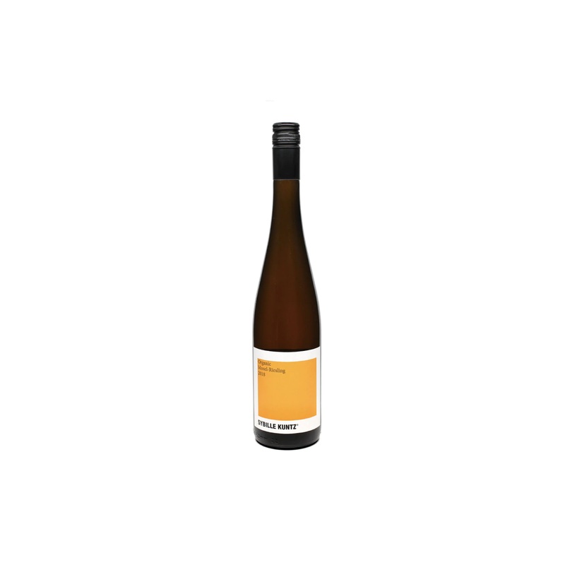 Sybille Kuntz Orange Riesling Trocken 2021