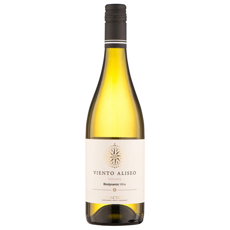 Viento Aliseo Viognier 2024