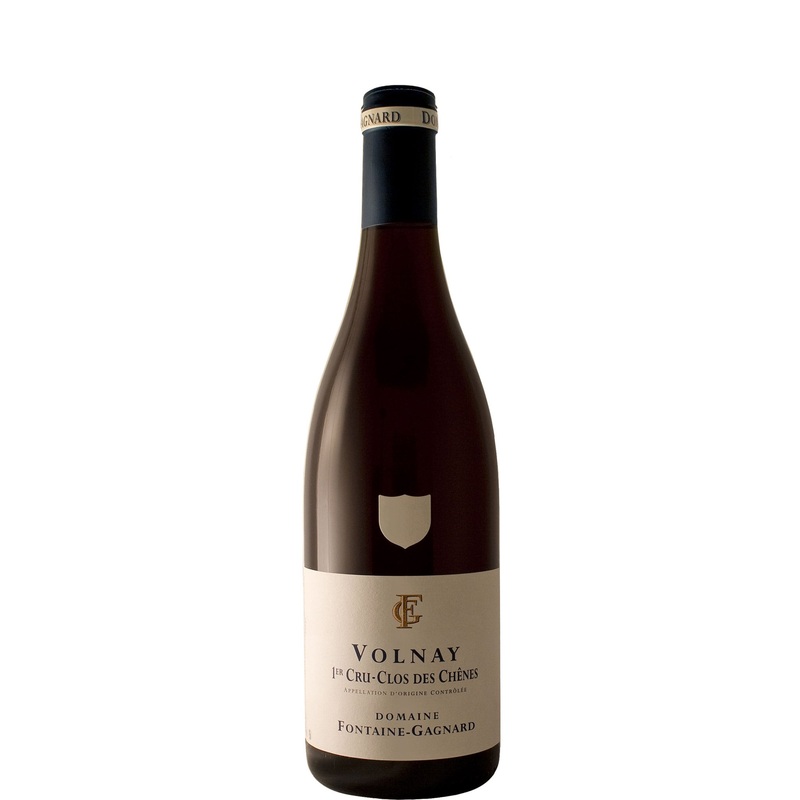 Volnay Premier Cru 'Clos des Chnes', Domaine Fontaine-Gagnard, 2022 DUTY PAID 6X75CL