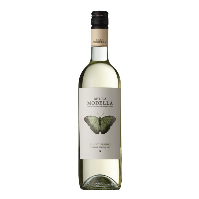 Bella Modella "La Farfalla" Pinot Grigio 2023
