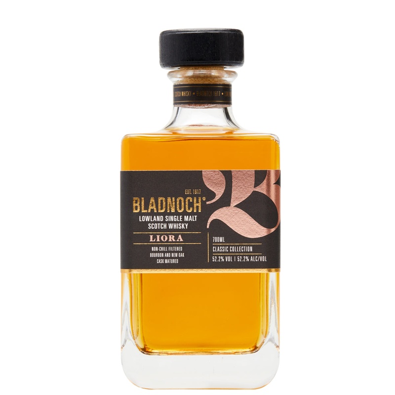 Bladnoch, Liora, 70cl Bottle