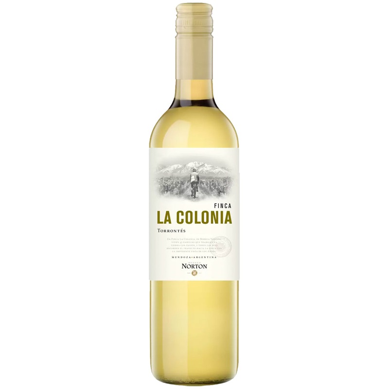 Bodega Norton Finca La Colonia Torronts 2023 Single Bottle