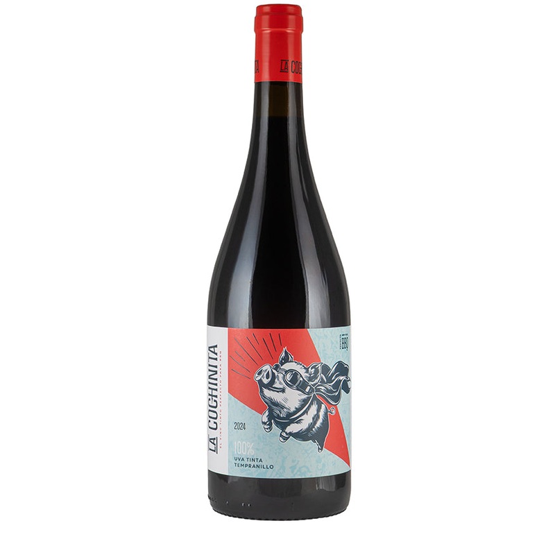Bodegas Oran La Cochinita 2024
