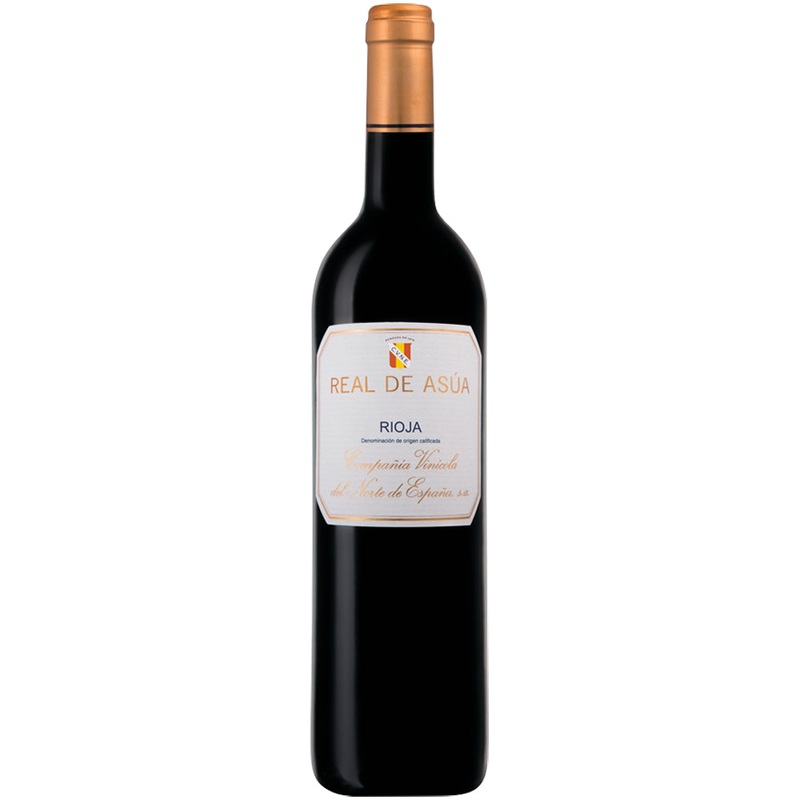 C.V.N.E. Imperial Real de Asa Rioja 2015 Single Bottle