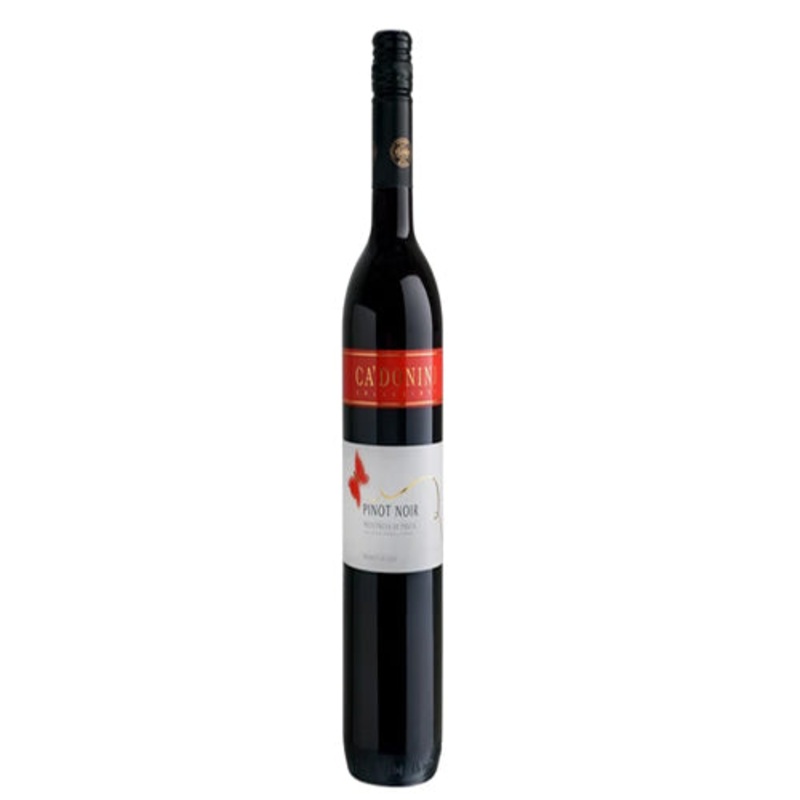 Ca Donini Pinot Noir - 750ML