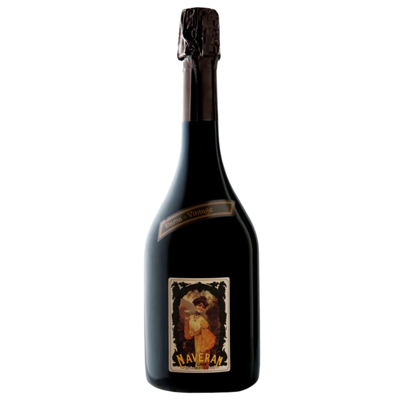 Caves Naveran Cava Dama 2016 750 ML