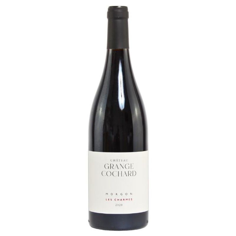 Chateau Grange Cochard, Morgon Les Charmes 2021