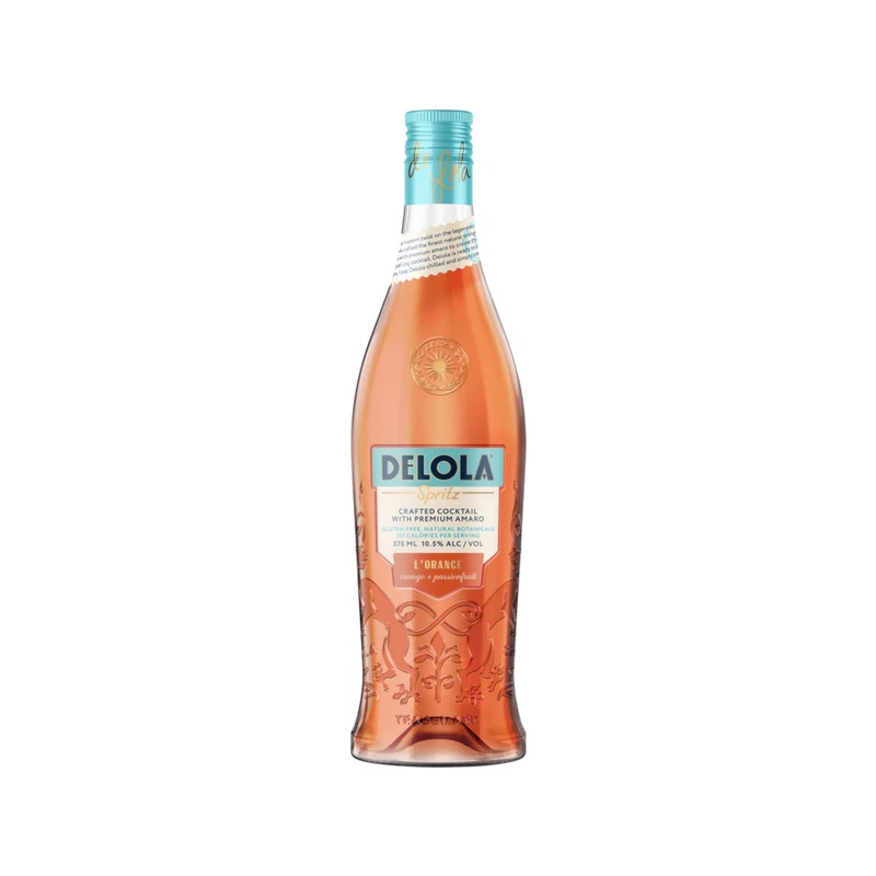 Delola L'Orange Spritz 750 ML
