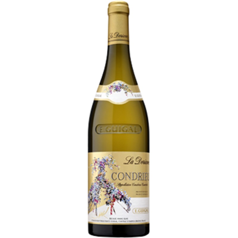 E. Guigal Condrieu La Doriane 2017 750 ML