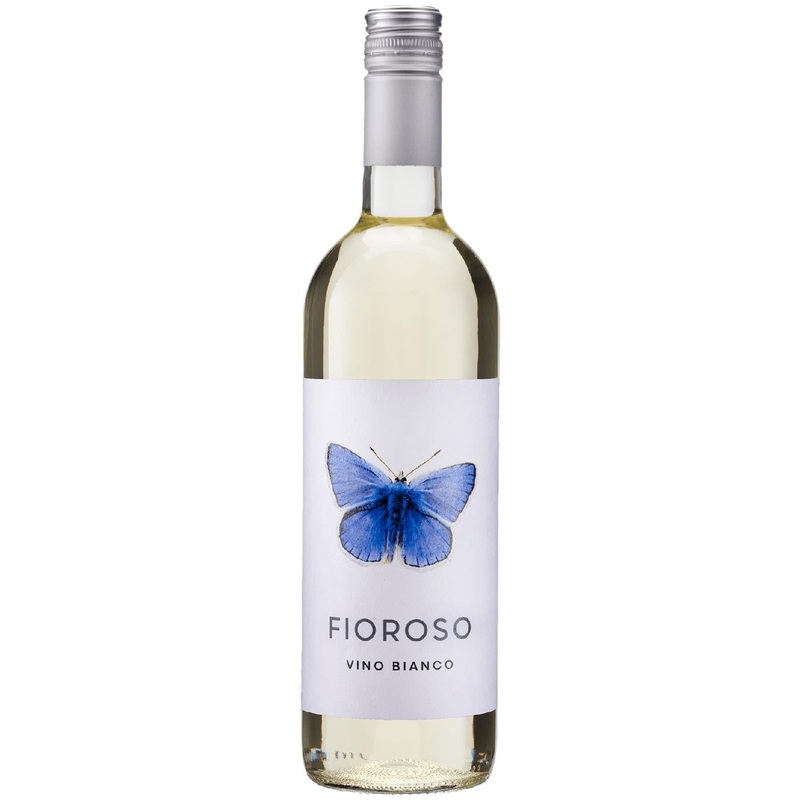Fioroso Bianco 75cl