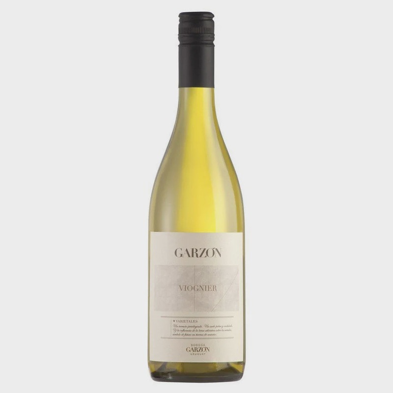 Garzon Estate Viognier 2020 | 12.5% abv 75cl