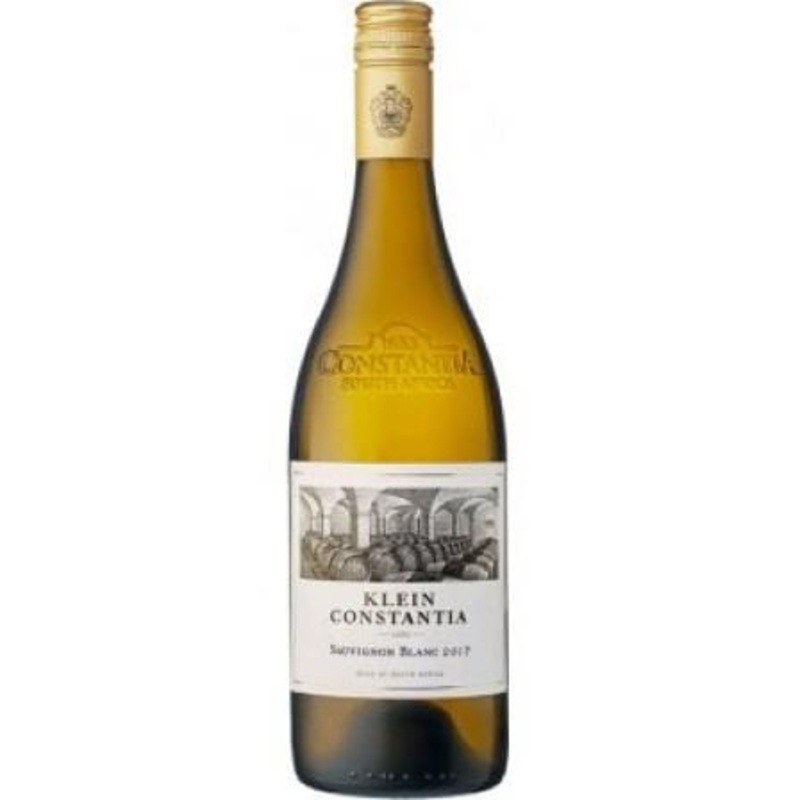 Klein Constantia Estate Sauvignon Blanc 75cl