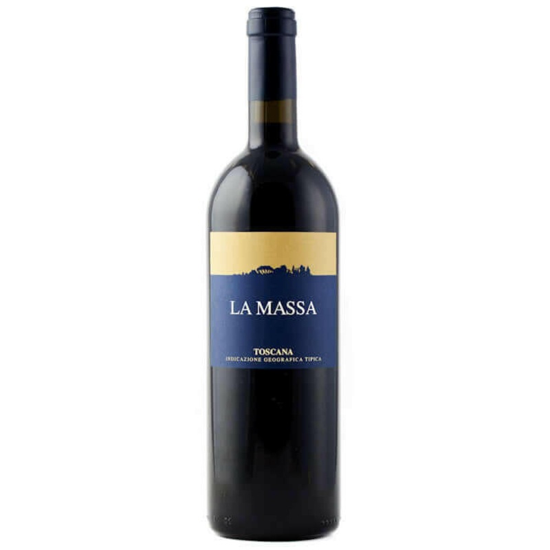 La Massa, Toscana 2020