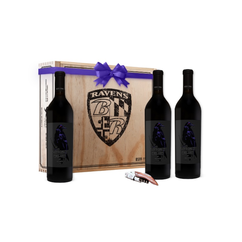 Midnight Dreary Gift Box Set