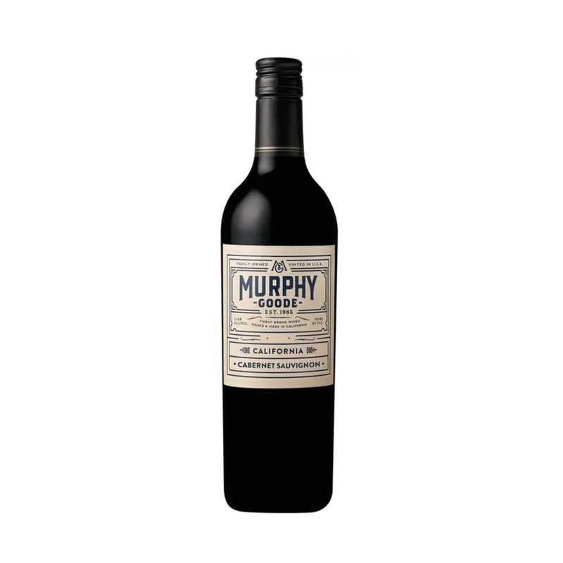 Murphy Goode Cabernet Sauvignon 750 ML