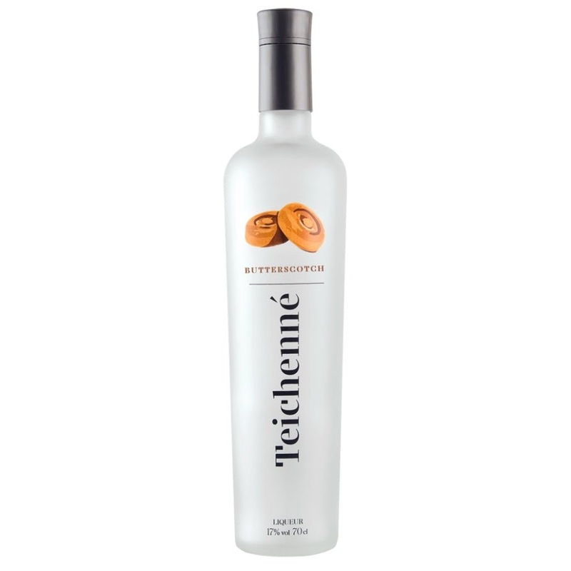 Teichenne Butterscotch