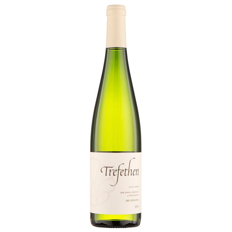 Trefethen Dry Riesling 2022