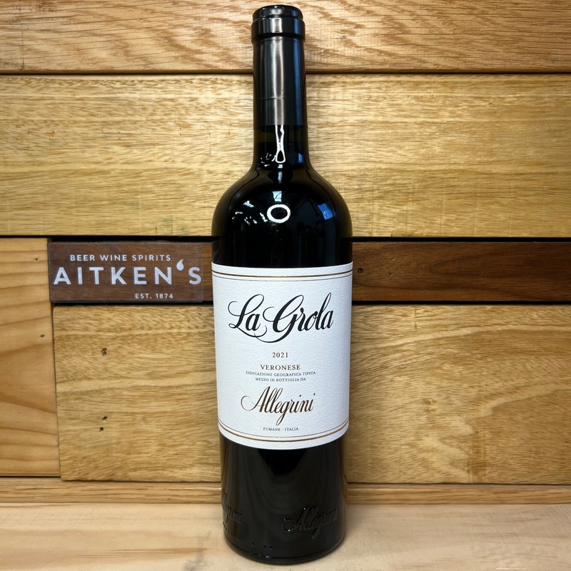 Allegrini 'La Grola'
