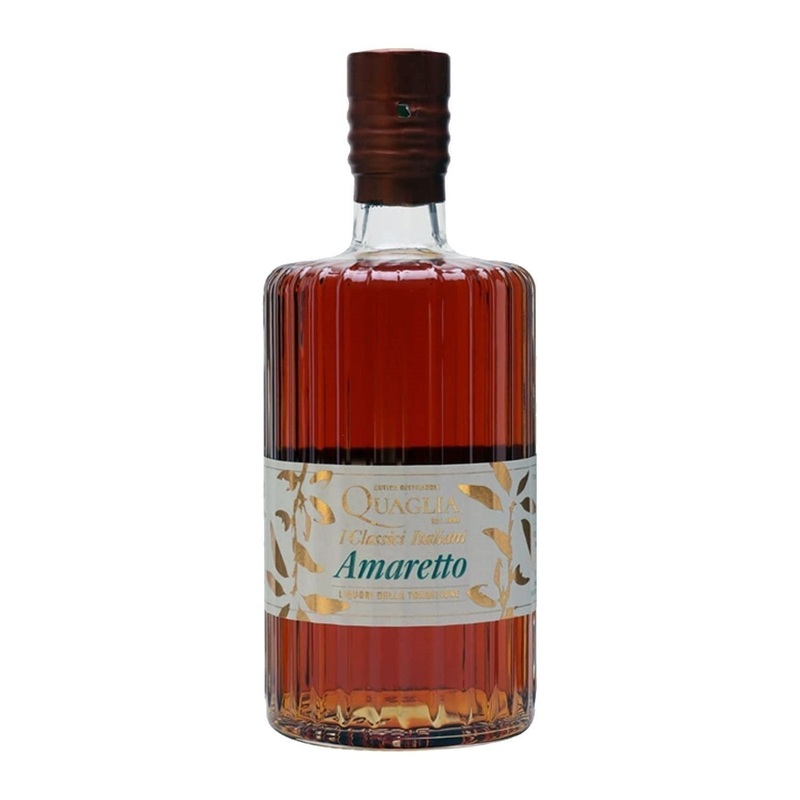 Amaretto Quaglia