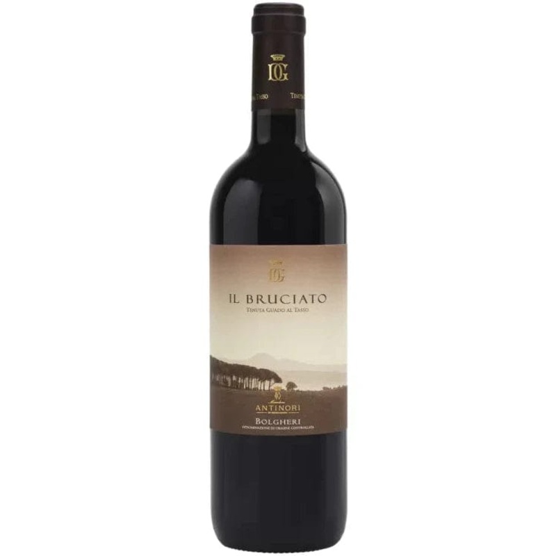 Antinori Tenuta Guado Al Tasso Il Bruciato 2022 75cl