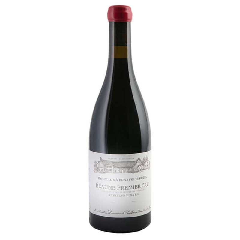 Beaune 1er cru, Hommage  Franoise Potel, Domaine de Bellene 2021