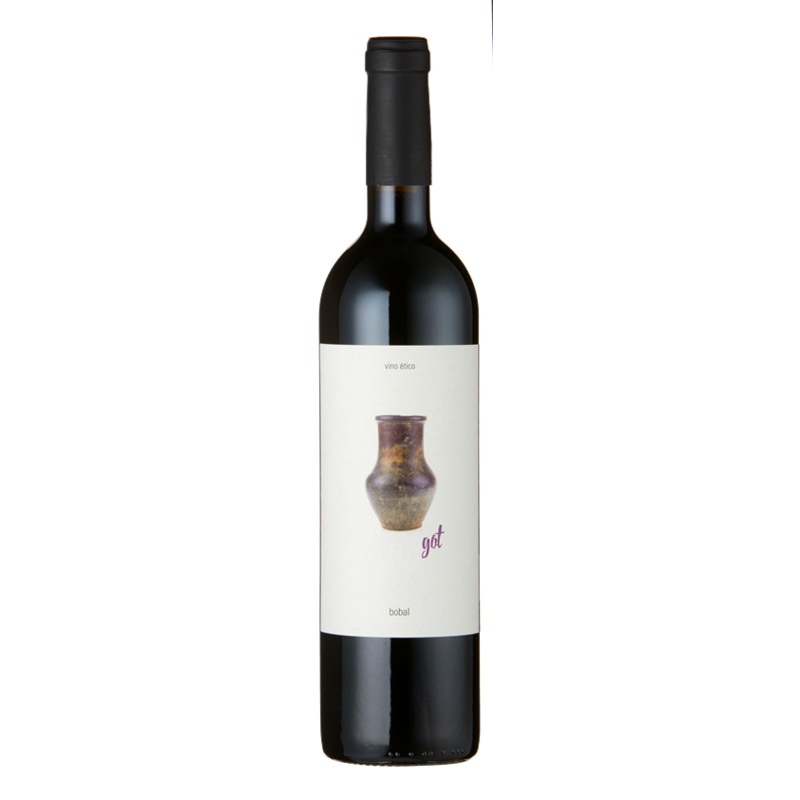 Bodegas Gratias, Got, 2021 (Case)