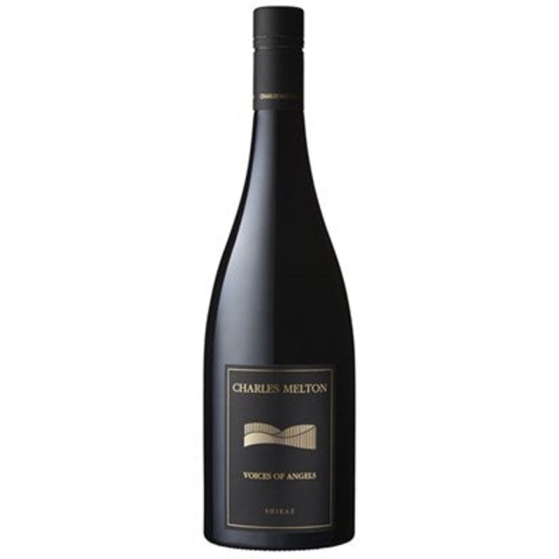 Charles Melton, Voices of Angels Adelaide Hills Shiraz, 2017 (Case)