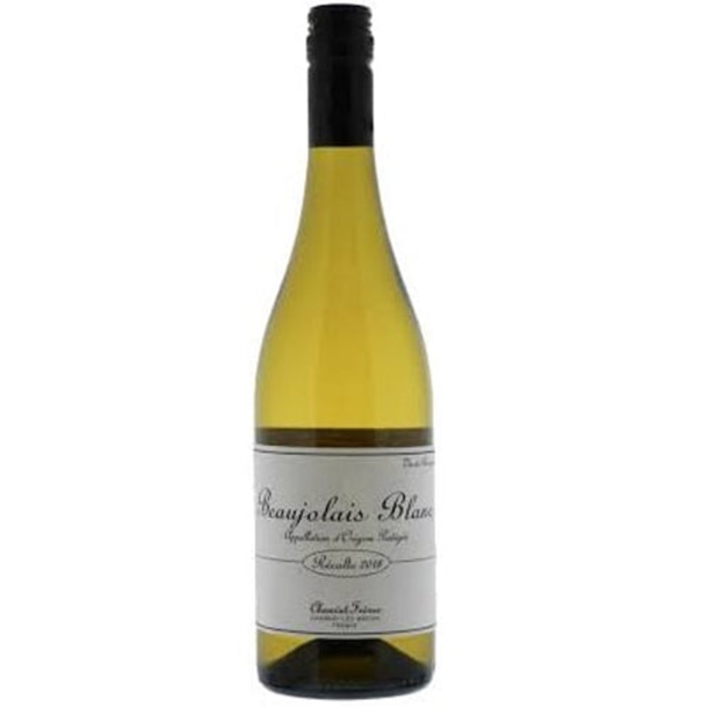 Chauvet Freres Beaujolais Blanc 2023 - 750ML