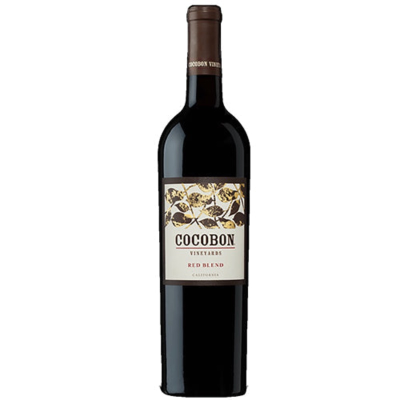 Cocobon Red 750ML