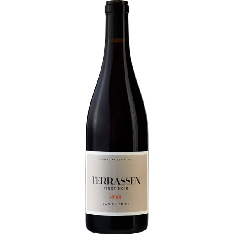 Daniel Fries Pinot Noir Terrassen Qualitatswein