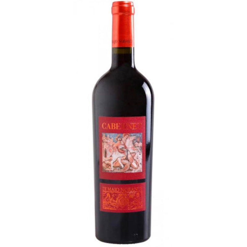 Di Majo Norante Cabernet Sauvignon 2022 - 750ML