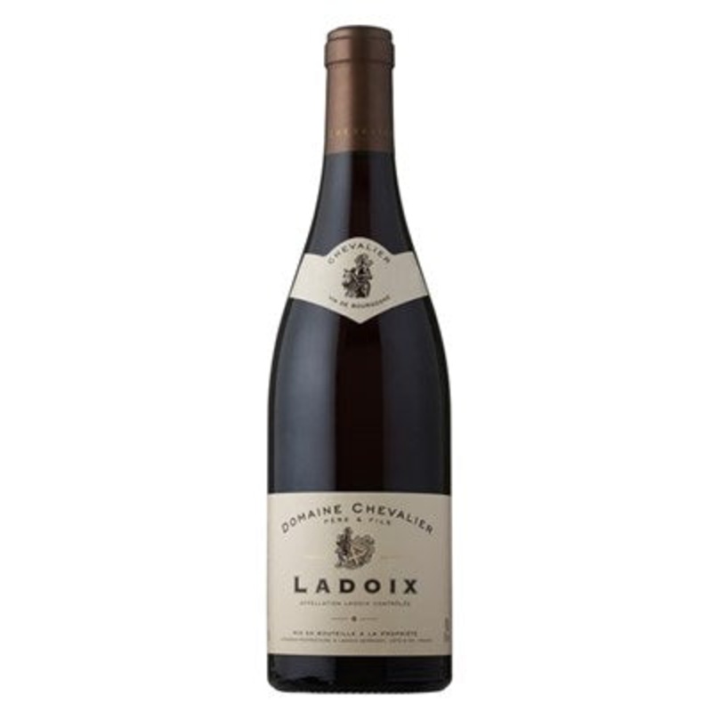 Domaine Chevalier, Ladoix Rouge, 2022 (Case)