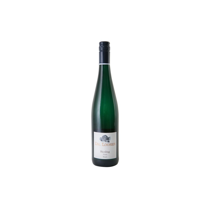 Dr. Loosen Riesling Spatlese Erdener Treppchen 2003