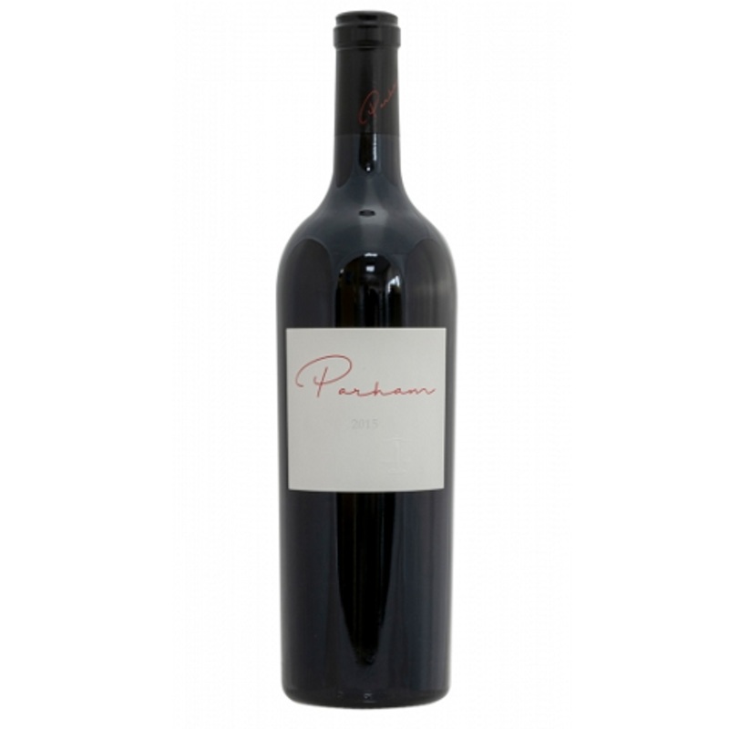 Geoff Merrill `Parham` Cabernet Sauvignon 2015 3 Bottle Case 3x75cl