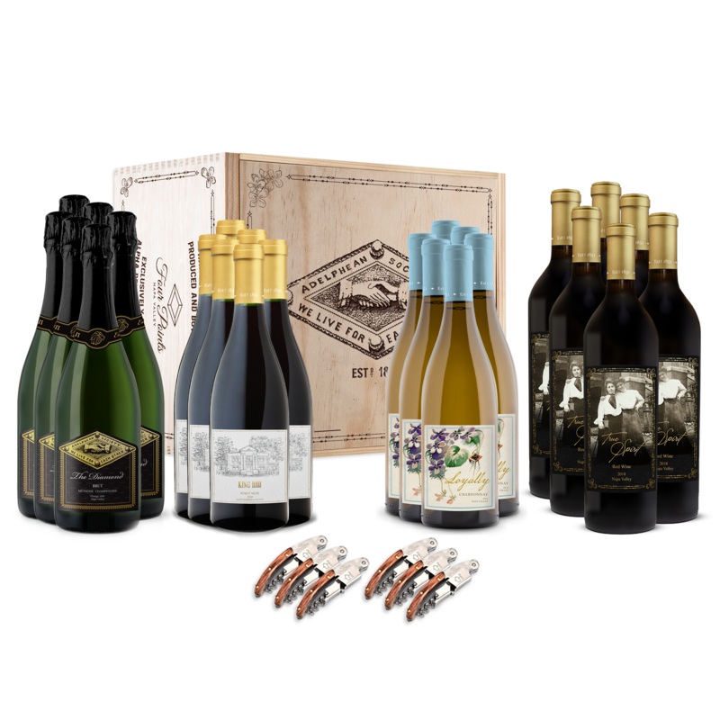 Large - Event Package - 50-75+ People