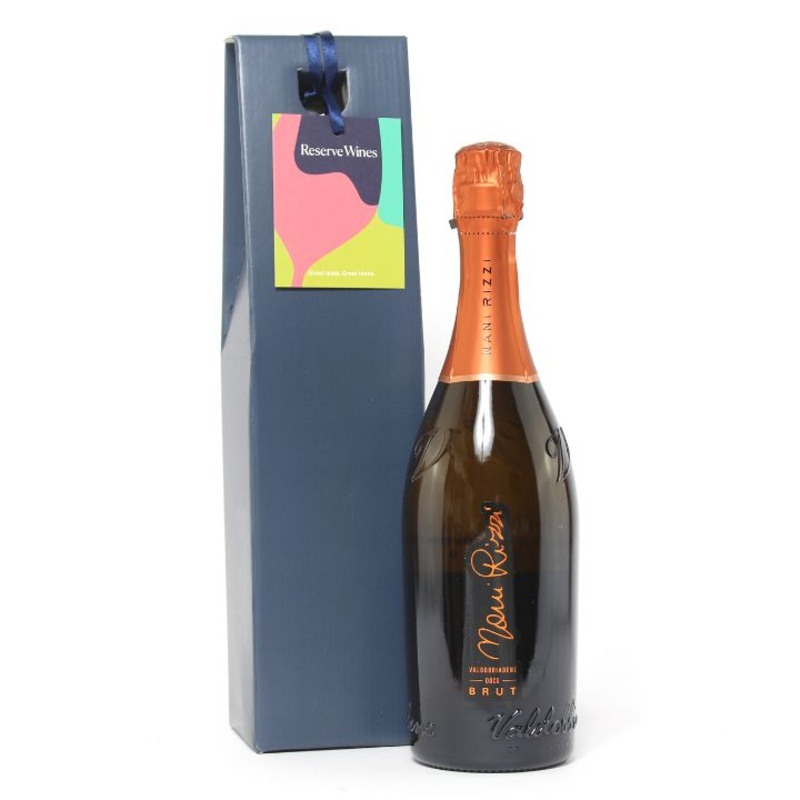 Prosecco Christmas Gift