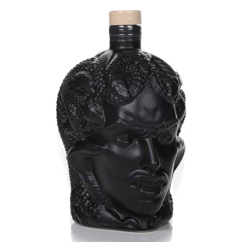 Stone Gaze Black Raspberry Vodka, 70 cl