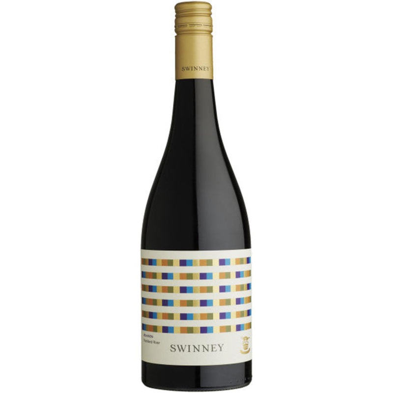 Swinney, Frankland River Mourvedre, 2022 (Case)